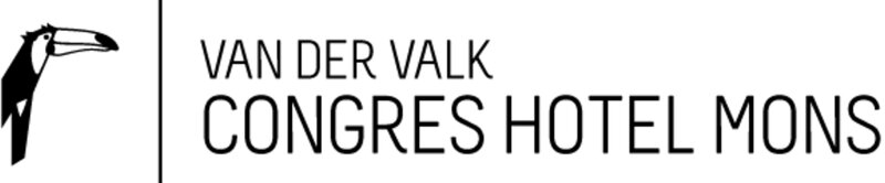 logo congres van der valk