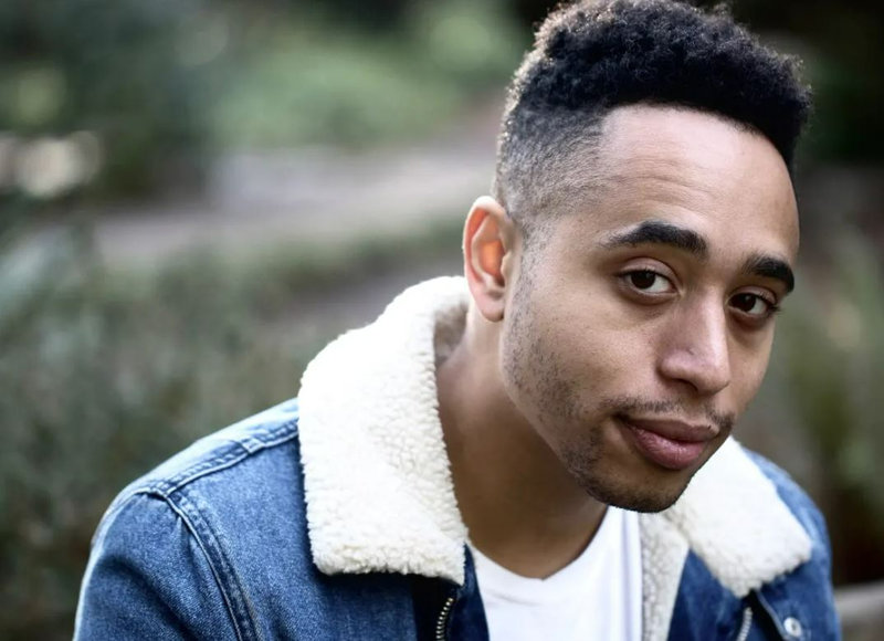 nathan harris