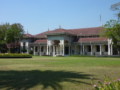 Maison Vimnanek Rama V