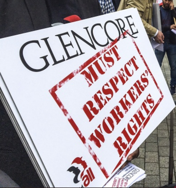 glencore