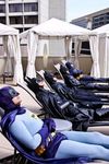 Batman fait bronzette avec ses clones