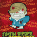 Justin Bieber Zombie's story