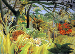 ROUSSEAU