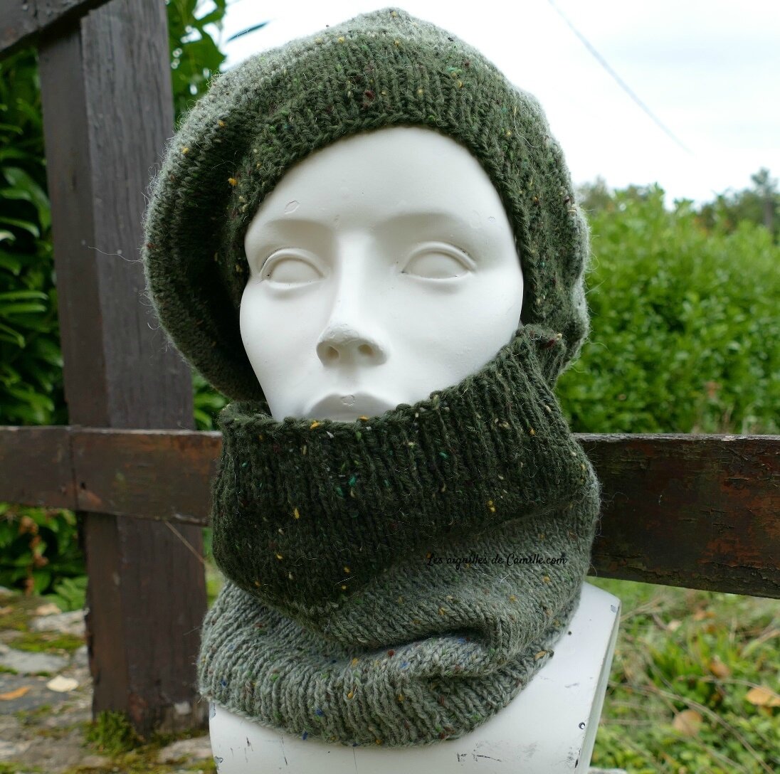 Laroche vert 2