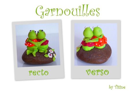 grenouilles