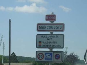 Marcoussi