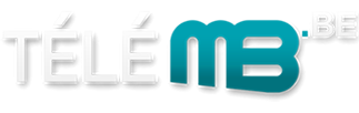 Logo Télé MB