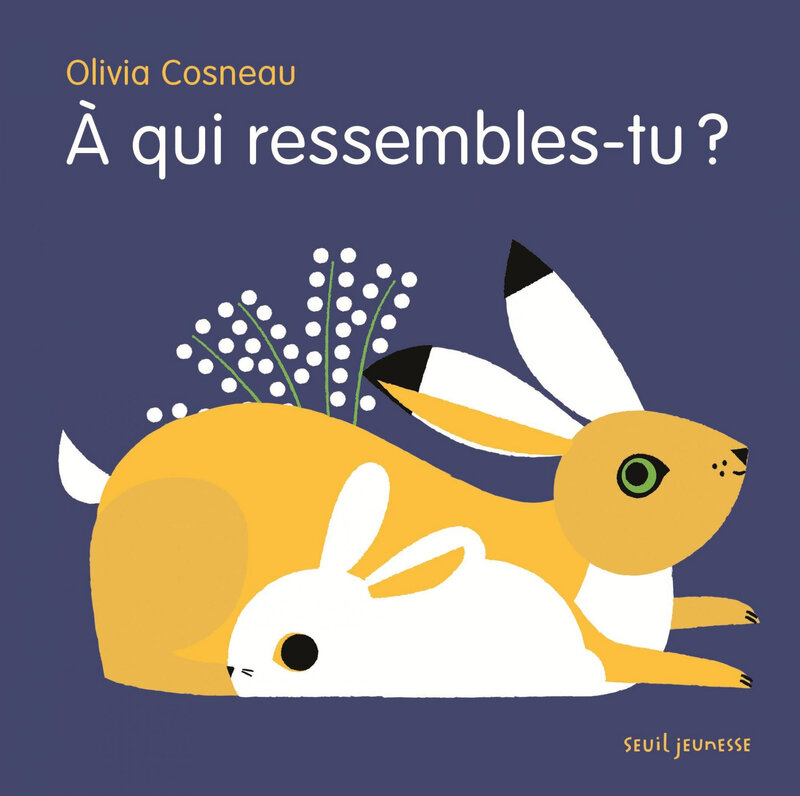 A qui ressembles tu