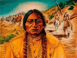 Sitting Bull