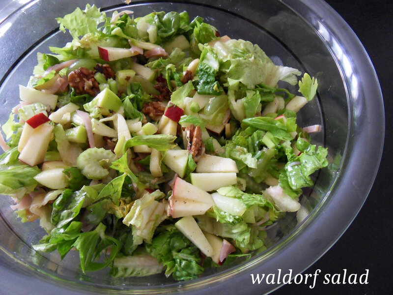 waldorf salad1