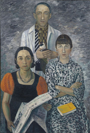 Severini_Famille800