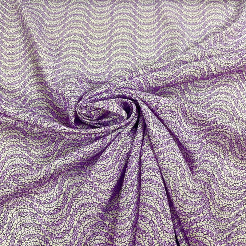 tissu-viscose-geometrie-violet10cm