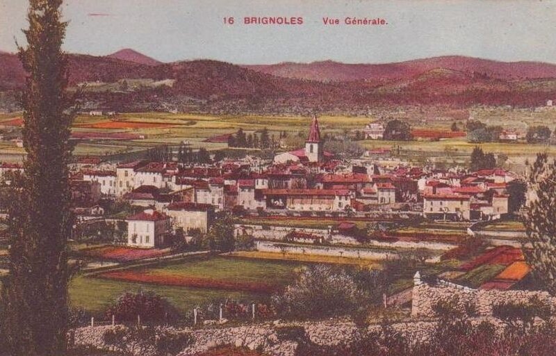 Brignoles
