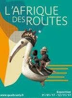 afri-routes