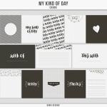 dunia_my kind of day_cards