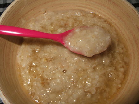 Porridge2