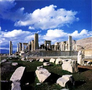 Persepolis_iran