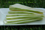 Courgettes_lamelles