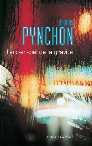 pynchon