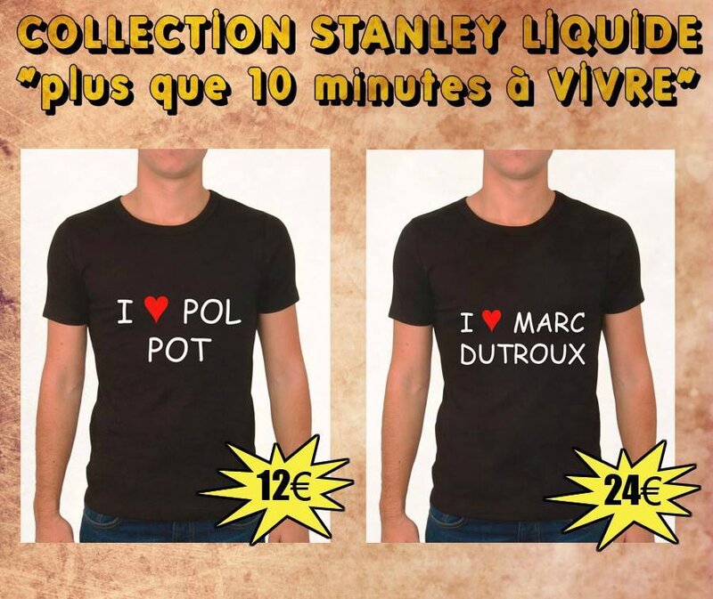 T-shirt liquide 1