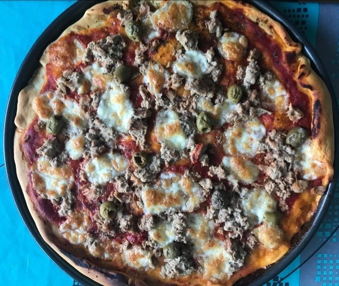 pizza-thon