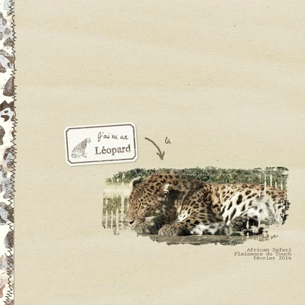 14-02 j ai vu un leopard