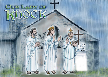 ndknock