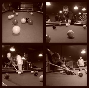 Billard_collage