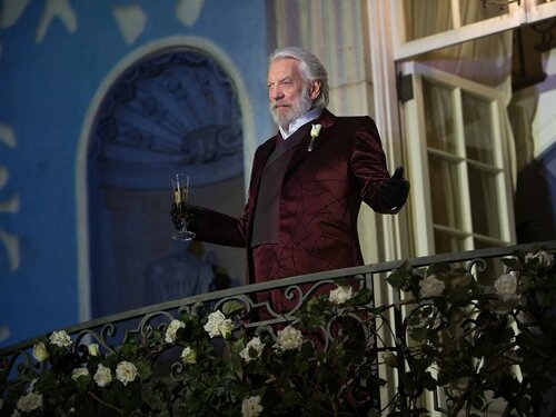 Hunger Games 1