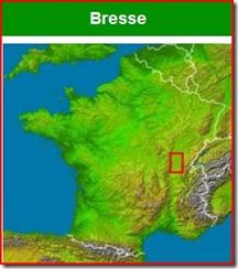 bresse