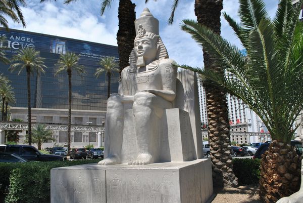 Las Vegas (666)