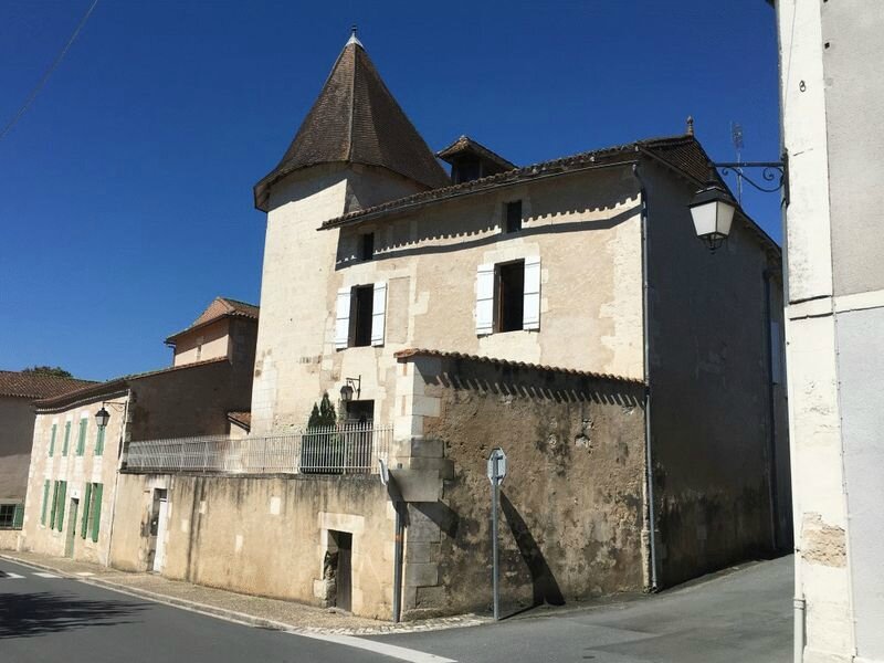 VAUXIN ou VUAXINS en dordogne (1)