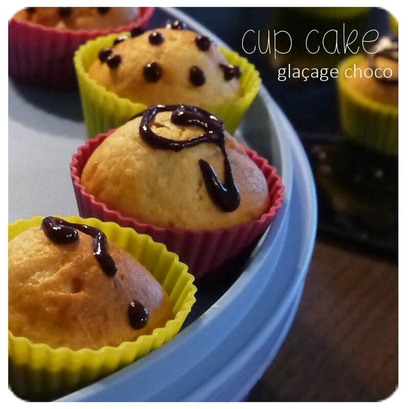 cup cake 2