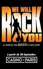 AFFICHE QUEEN WWRY