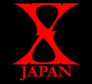 x_japan