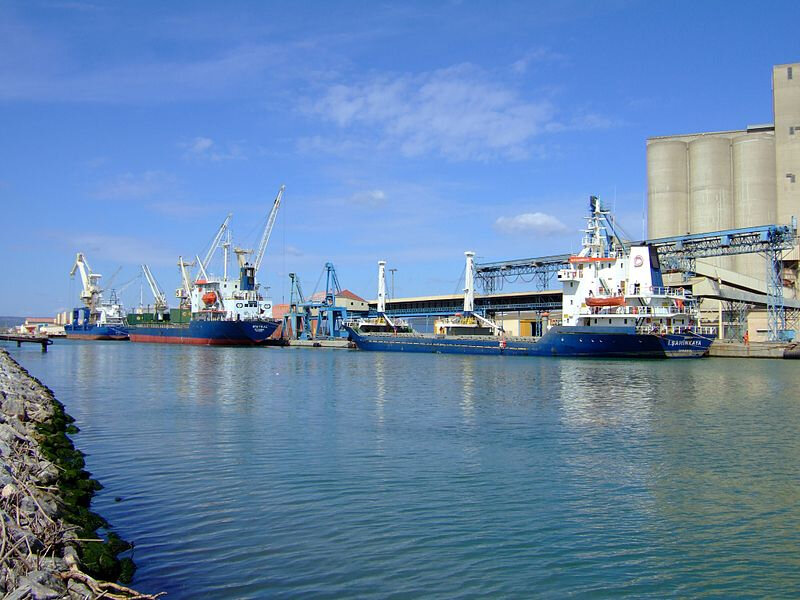Port