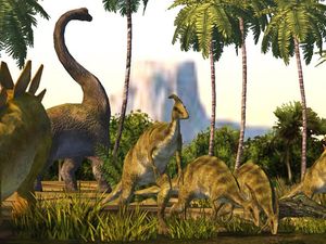 Dinosaurs_3D_Screensaver
