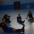 Finale Départementale Futsal <b>LP</b>