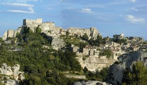 Les Baux de Provence