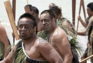 maori