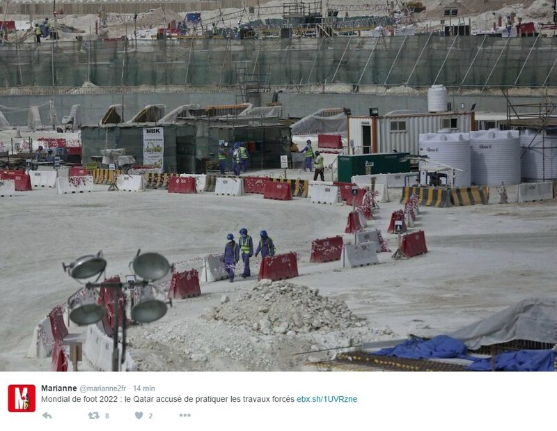 qatar