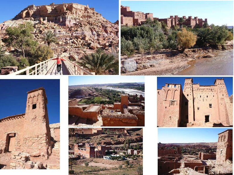 Ouarzazate 2