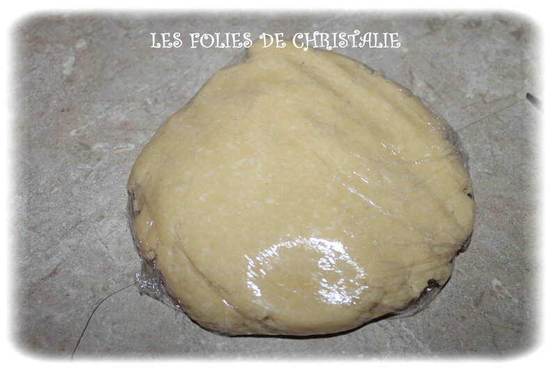 Tartelettes chocolat 5