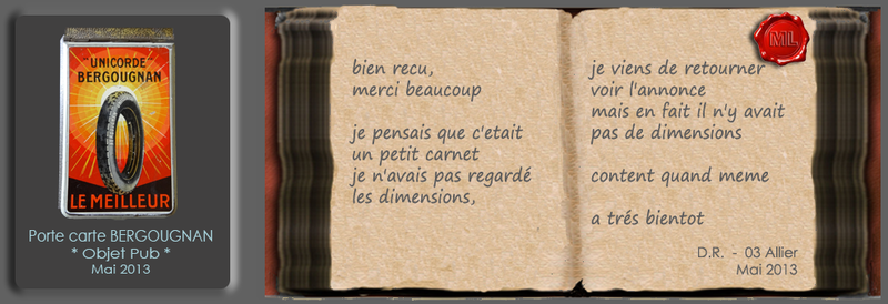 Message-BERGOUGNAN-MAI2013