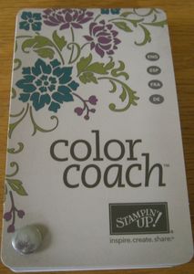 ColorCoach