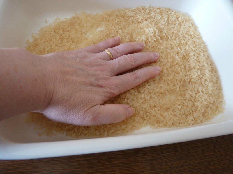 Gratin de riz et courgettes à la bolognaise (1)