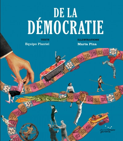 de-la-democratie