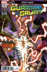 guardians of the galaxy 2017 150 infinity quest 5