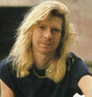 STEVE CLARK