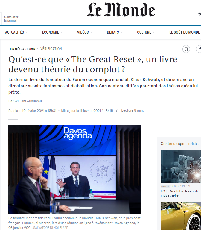 2022-10-08 22_22_14-Qu’est-ce que « The Great Reset », un livre devenu théorie du complot _ - Opera